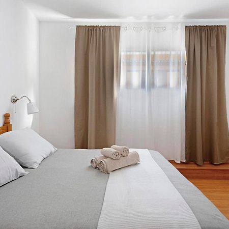 Apartamento Aka La Orotava Zewnętrze zdjęcie