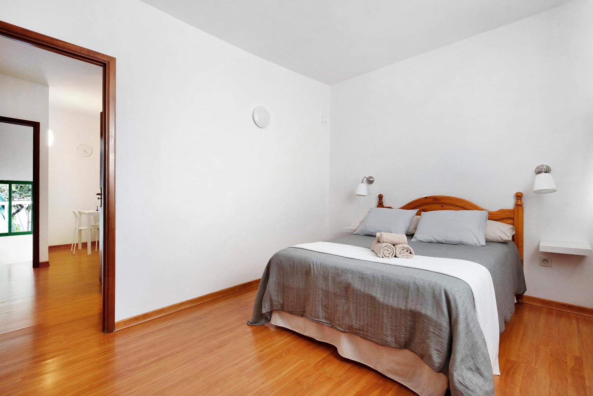 Apartamento Aka La Orotava Zewnętrze zdjęcie