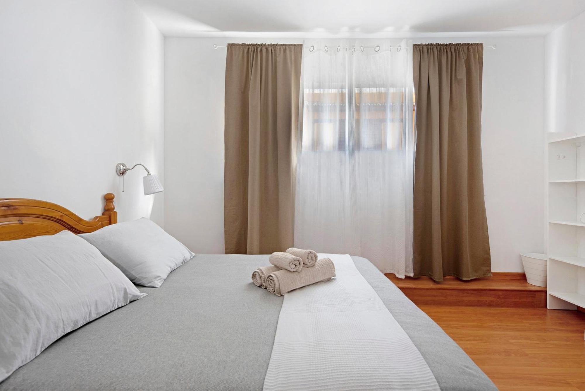 Apartamento Aka La Orotava Zewnętrze zdjęcie